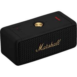 Marshall Bluetooth Emberton II czarno-miedziany