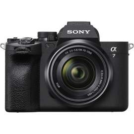 Sony A7 IV + 28-70 mm f/3.5-5.6 (ILCE-7M4K) + Cashback 1300 zł Zapytaj o Mega ofertę !!