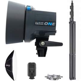 Elinchrom D-Lite RX ONE Newborn Kit - zestaw