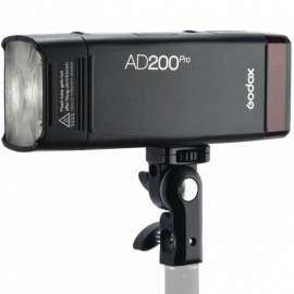 Godox AD200 PRO TTL Kit - oferta specjalna
