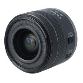 Canon RF 24-50 mm f/4.5-6.3 IS STM s.n 2502000386