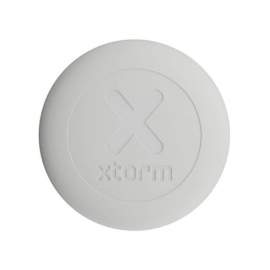 Xtorm Lokalizator (Apple iOS) biały