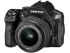Pentax K-30 + DAL 18-55 mm czarny