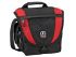 Tamrac Adventure Messenger 3 czarno-czerwona