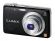 Panasonic Lumix DMC-FS40 czarny