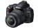 Nikon D3000 + ob. 18-55 II