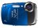 FujiFilm FinePix XP20 niebieski
