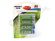 Hahnel R6/AA NiMH 2700 (opak 4 szt)