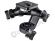 Manfrotto 056 3D JUNIOR