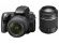 Sony SLT-A55V body + ob. 18-55 SAM + 55-200 SAM