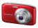 Panasonic Lumix DMC-S5 czerwony