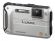 Panasonic Lumix DMC-FT4 srebrny