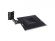 Hama Wall Bracket TV2 czarny