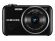 Samsung ST80 czarny