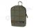 Golla Hardcase Cube 60H zielony