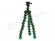 Joby Gorillapod Original czarno-zielony