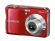FujiFilm FinePix AV250 czerwony