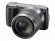 Sony NEX-C3 + ob. 18-55 mm czarny