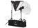 Terronic Basic Kit 400 zestaw lamp