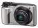 Casio EXILIM EX-FH100 srebrny