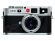Leica M8 srebrny