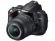 Nikon D5000 + 18-55VR