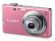 Panasonic Lumix DMC-FS16 różowy