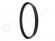 B+W 010 UV Haze 72 mm