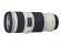 Canon 70-200 mm f/4.0L EF IS USM