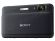 Sony DSC-TX55 czarny
