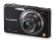 Panasonic Lumix DMC-SZ7 czarny