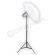 Funsports Powerlux VT-200 + statyw + parasolka