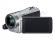Panasonic HC-V500 srebrna