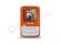 Sandisk Sansa Clip Zip 4GB pomarańczowy