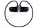 Sony NWZ-W262 czarny