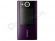 Sony bloggie MHS-FS2 czarno-fioletowy