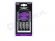 Sanyo Eneloop MQR06-E-4-3UWX + 4 ogniwa XX AA 2500 mAh