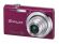 Casio EXILIM EX-ZS10 czerwony
