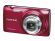 FujiFilm FinePix JZ100 czerwony