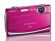 FujiFilm FinePix Z90 różowy