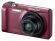 Casio EXILIM EX-H30 czerwony