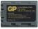 GP VSL014 (odpowiednik Sony NP-FP70)
