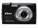Nikon Coolpix S2500 czarny