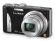 Panasonic Lumix DMC-TZ25 czarny