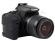 EasyCover na aparat Canon 450/500D 