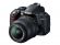 Nikon D3100 + ob. 18-55 VR