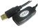 Lindy Przedłużacz USB 2.0 Lite aktywny 5m