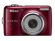 Nikon Coolpix L23 czerwony