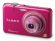 Panasonic Lumix DMC-FS22 różowy