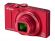 Nikon Coolpix S8200 czerwony